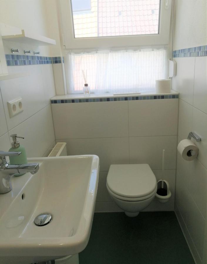 Apartment & Zimmer Familie Trescher توبنجن المظهر الخارجي الصورة