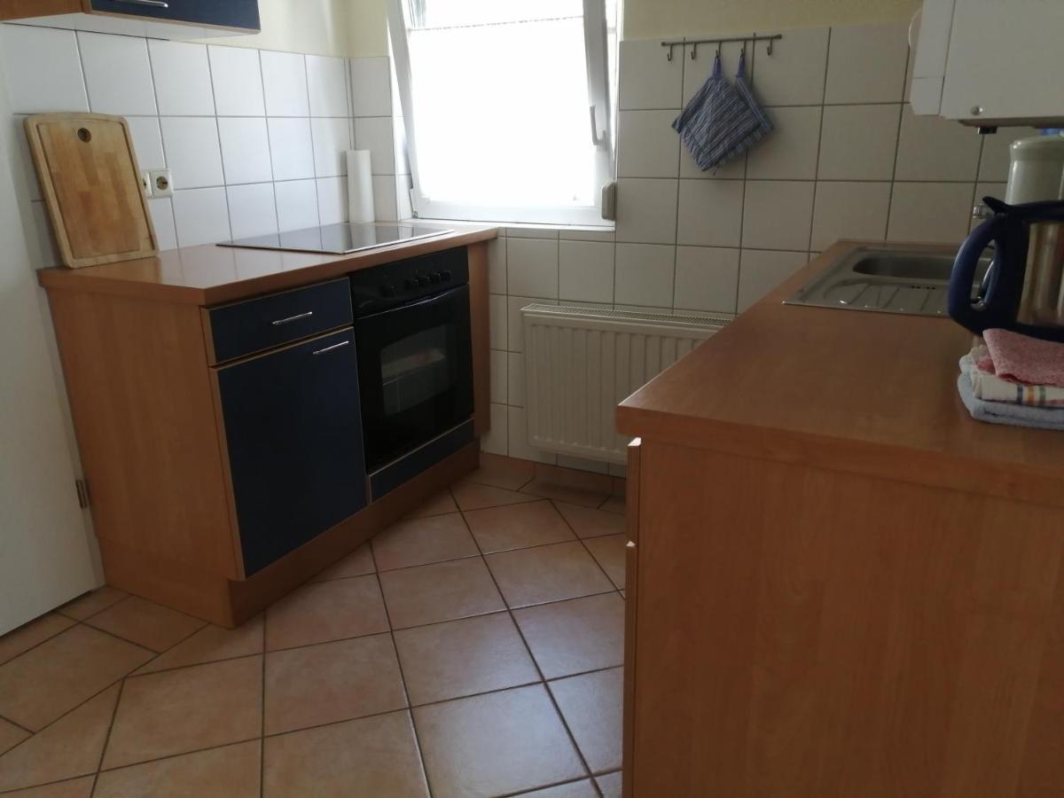 Apartment & Zimmer Familie Trescher توبنجن المظهر الخارجي الصورة