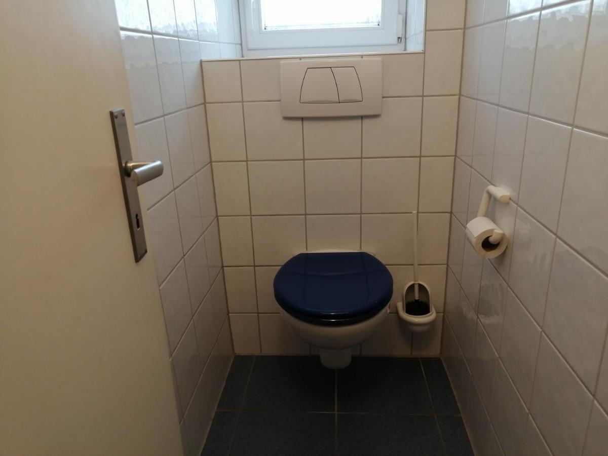 Apartment & Zimmer Familie Trescher توبنجن المظهر الخارجي الصورة